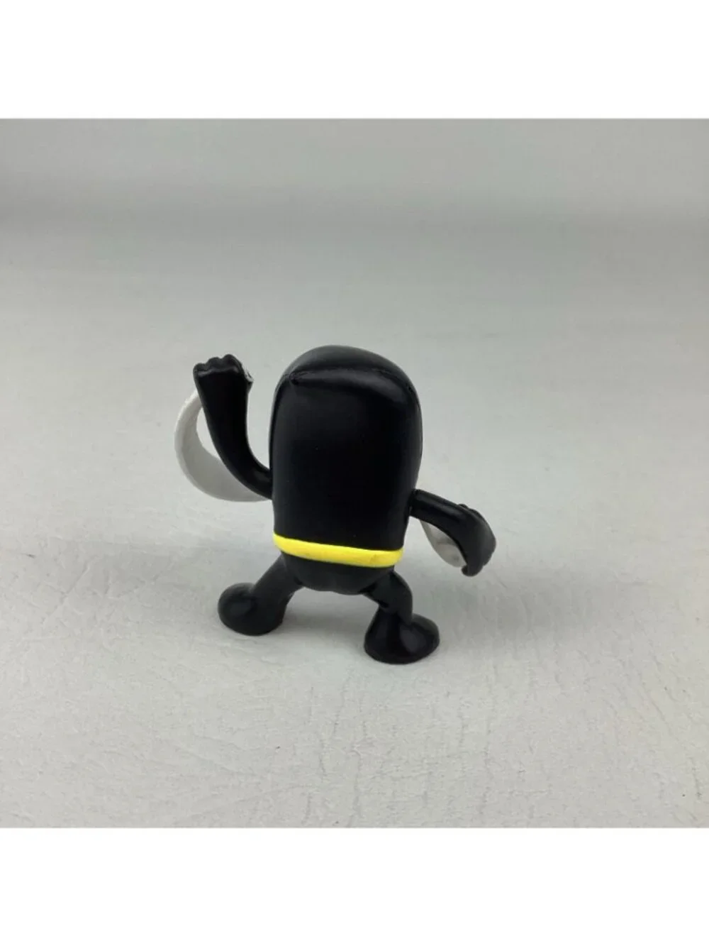 Funko Mystery Minis Toilet Ninja Paka Paka Bundle Lot of 2 Figures 2020